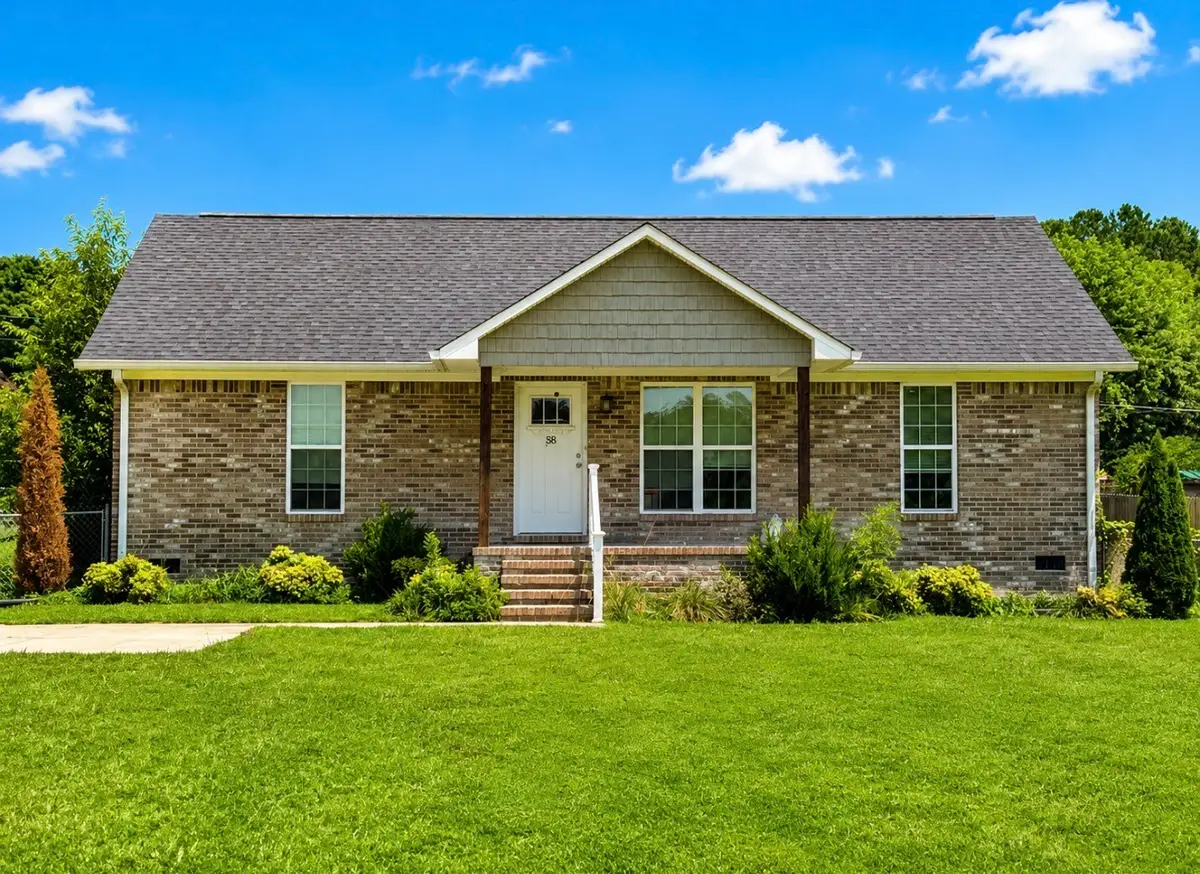 58 Rabbit Trail Rd, Leoma, TN 38468 - #1