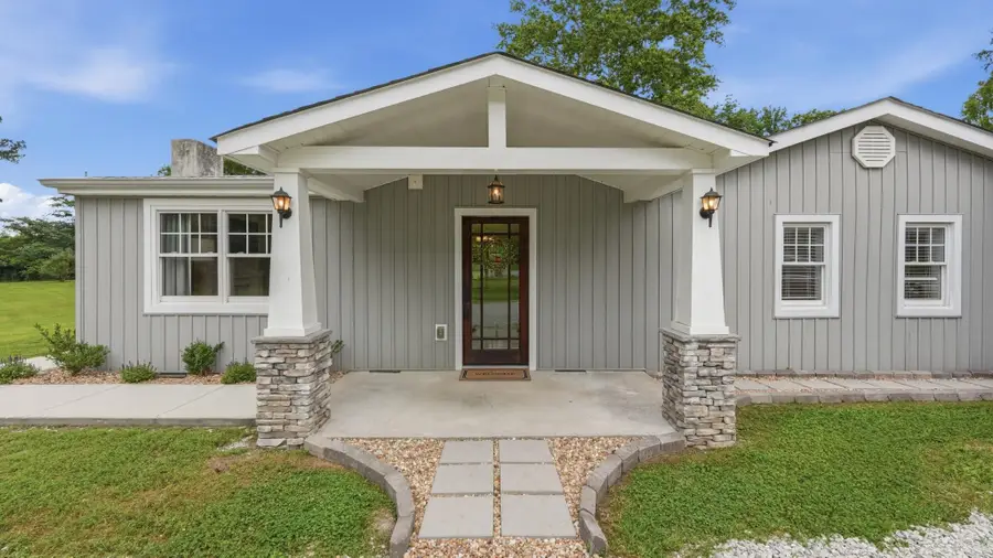 1522 Holders Cove Road, Winchester, TN 37398 - #3