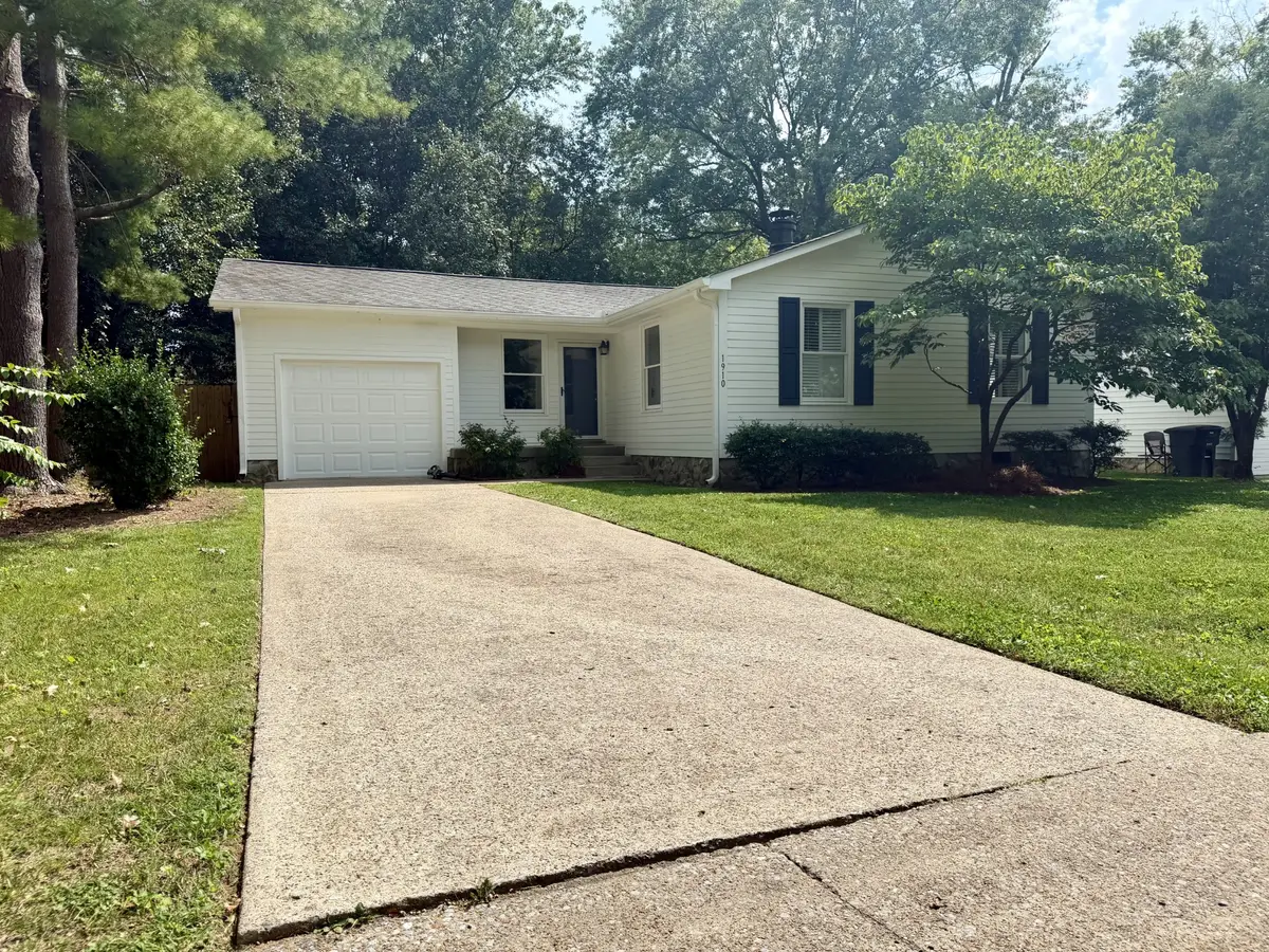 1910 Redbud Ct, Franklin, TN 37064 - #1