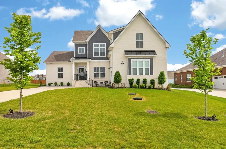 918 Proprietors Pl, Murfreesboro, TN 37128 - #2