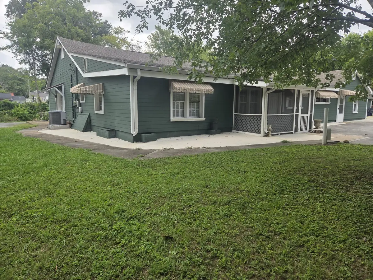 5542 Clemons Road, Chattanooga, TN 37412 - #1