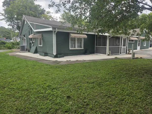 5542 Clemons Road, Chattanooga, TN 37412
