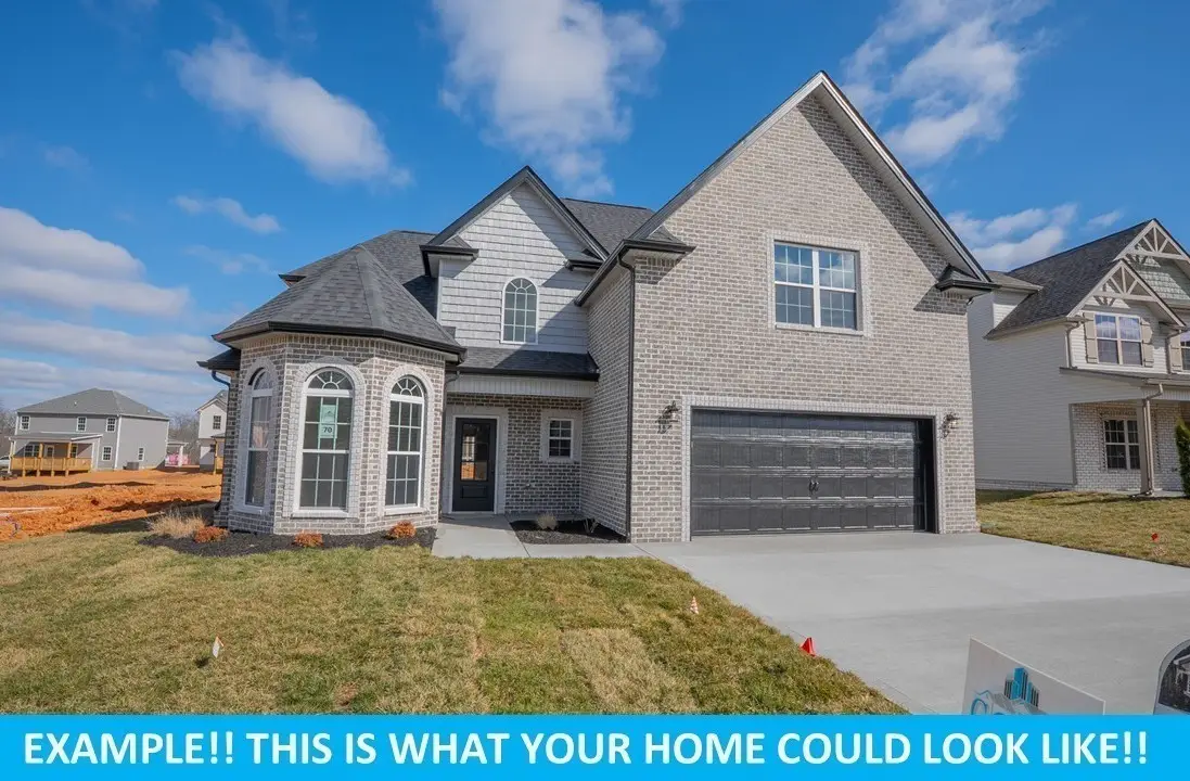 63 Sycamore Hill, Clarksville, TN 37042 - #1