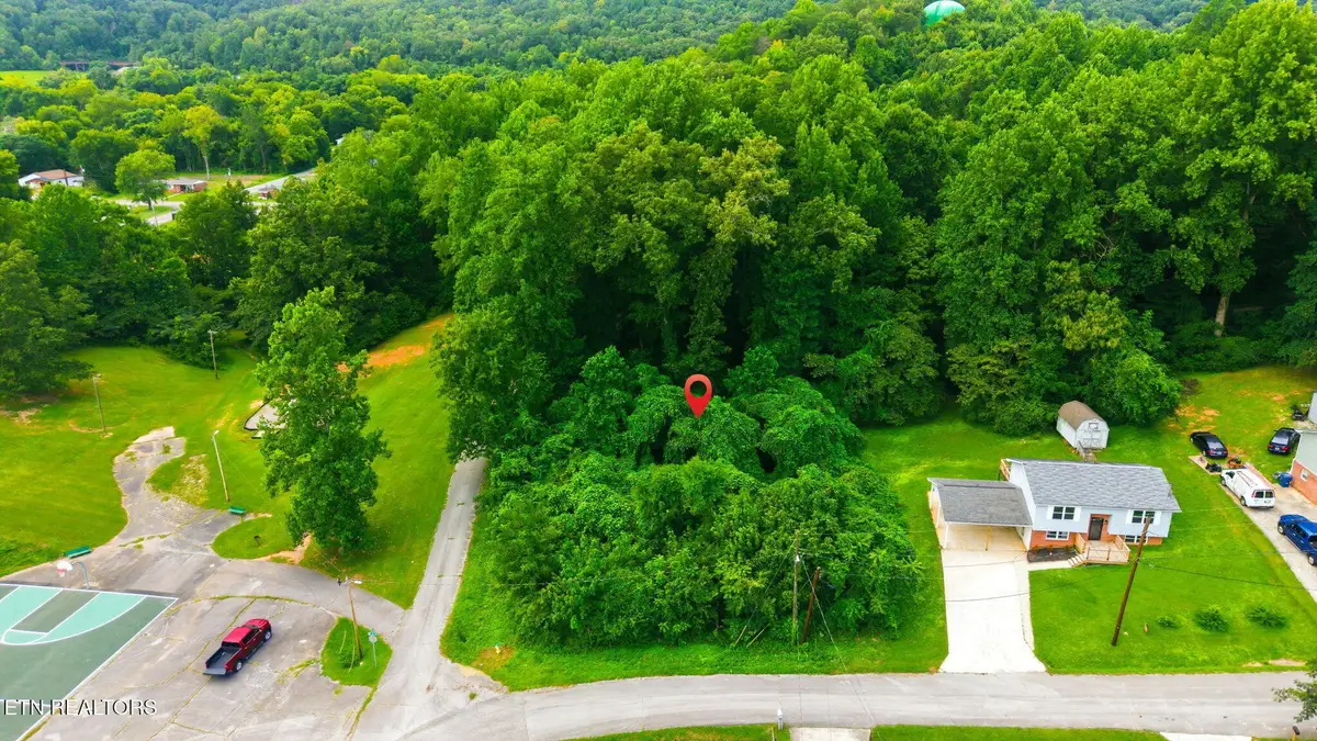 501 Martin Luther King Jr D, Rockwood, TN 37854 - #1