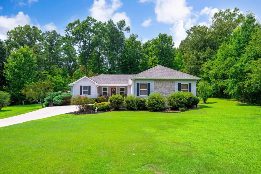 545 Tom Garrison Road, Evensville, TN 37332 - #3
