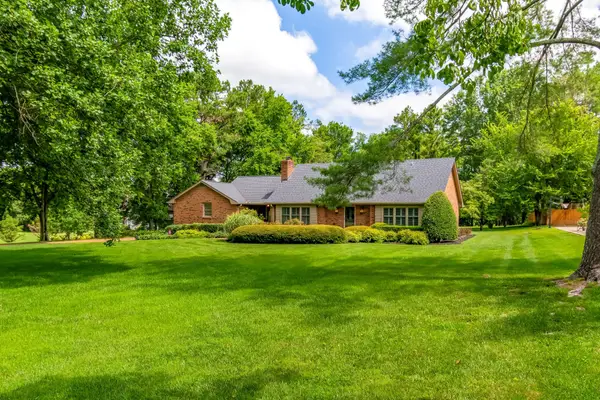 2256 Henpeck Lane, Franklin, TN 37064