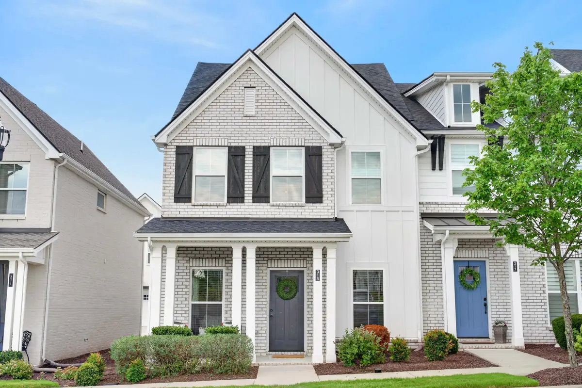 315 Twig Pvt Ct, Hendersonville, TN 37075 - #1