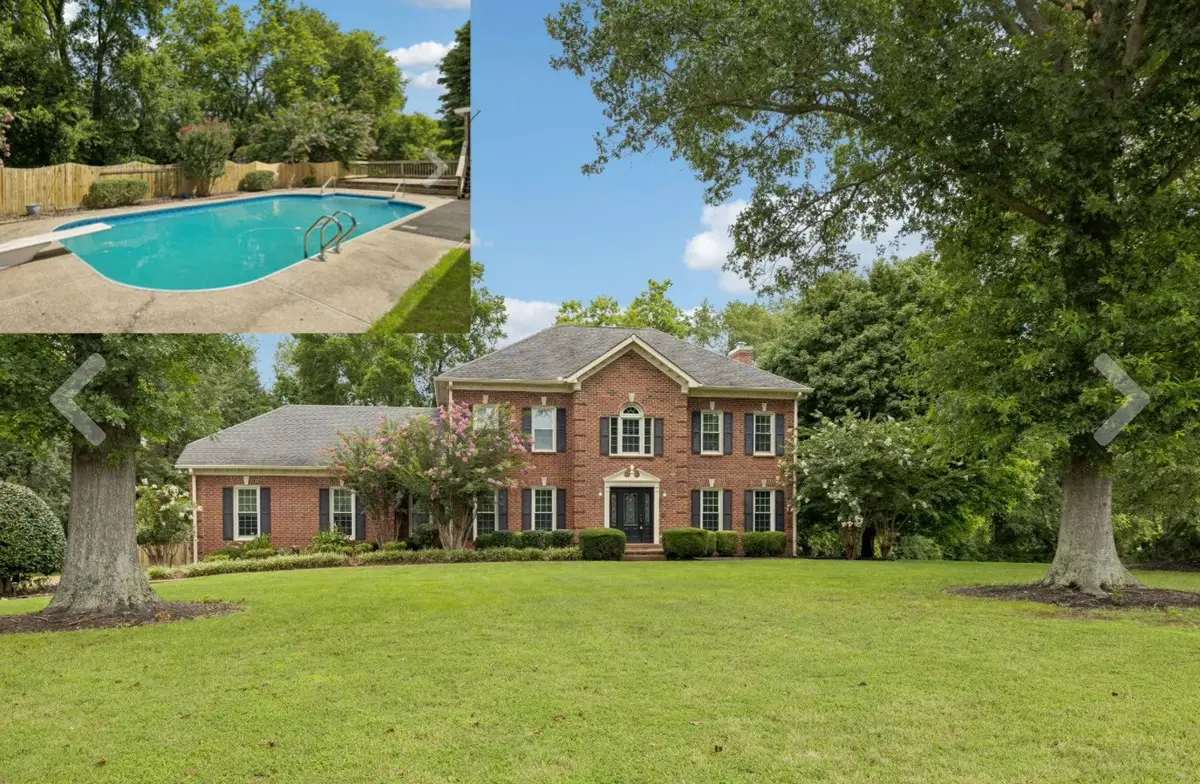 2212 Oak Cir, Franklin, TN 37064 - #1