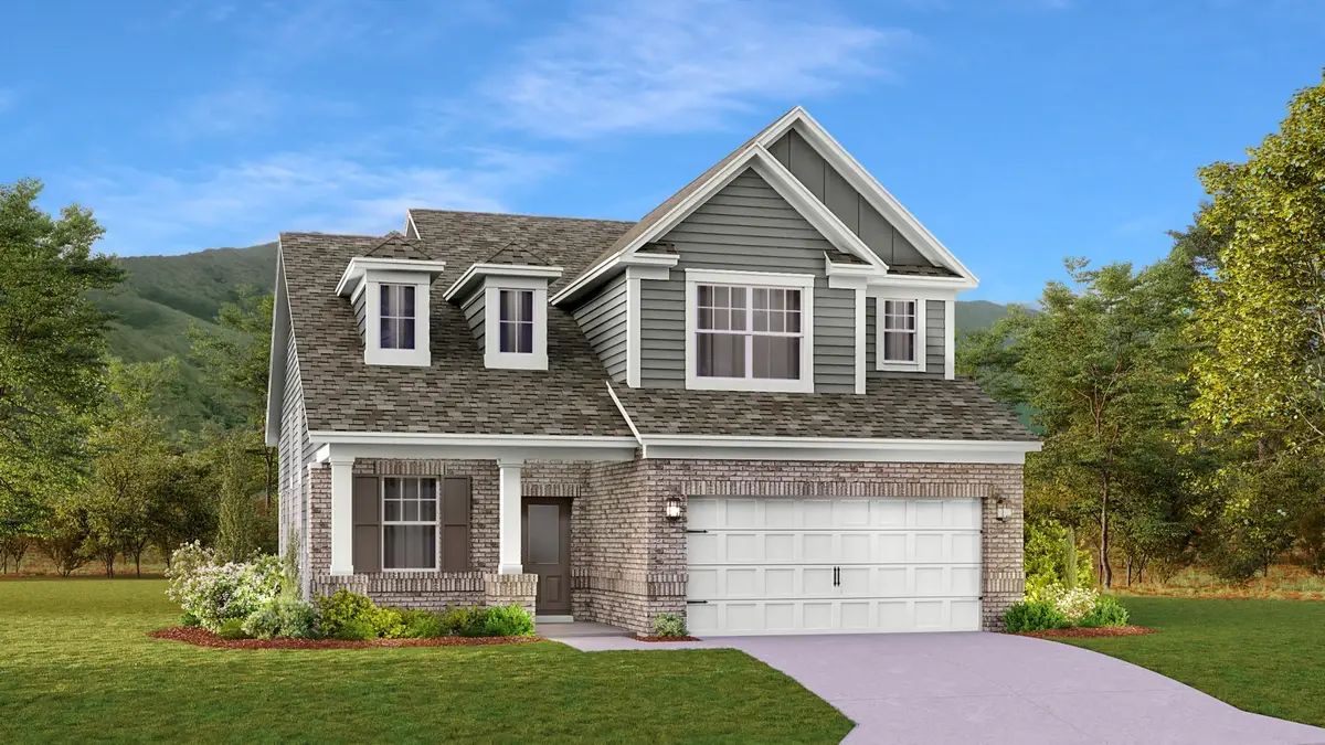 1009 Teddys Way, Lewisburg, TN 37091 - #1