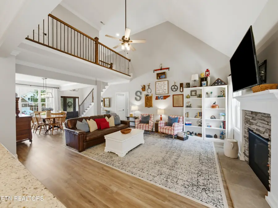 196 Zane Lane, Lenoir City, TN 37772 - #2