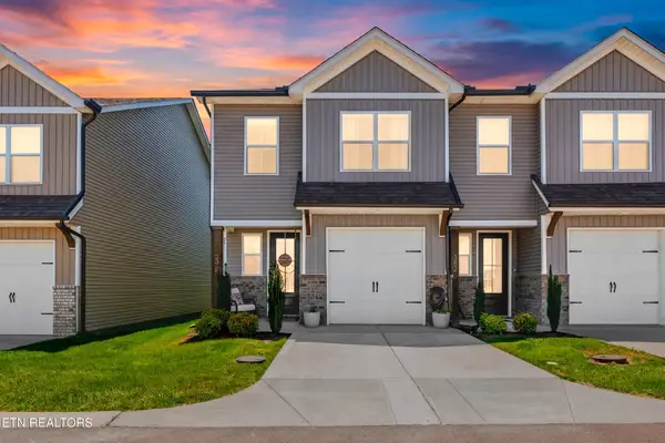 392 Judson Way, Lenoir City, TN 37771
