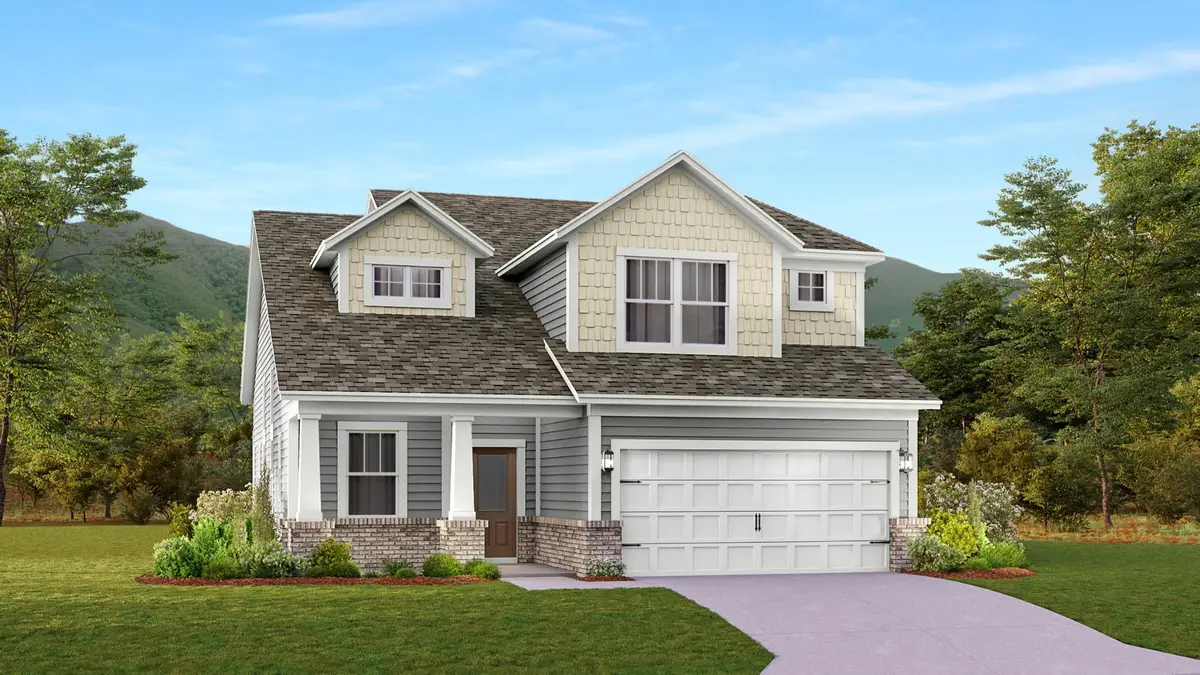 1007 Teddys Way, Lewisburg, TN 37091 - #1