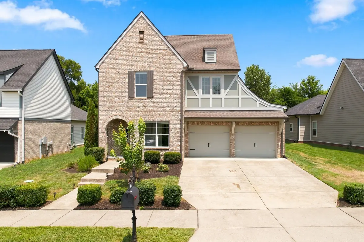 615 Sire Ave, Mount Juliet, TN 37122 - #1
