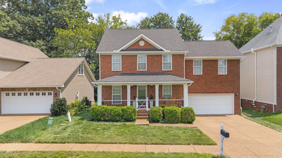 2114 Ieper Dr, Spring Hill, TN 37174 - #1