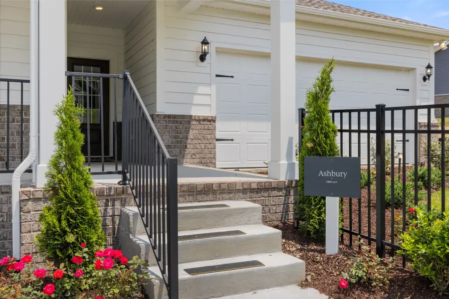 1033 Curtis Springs Ln, Lewisburg, TN 37091 - #2