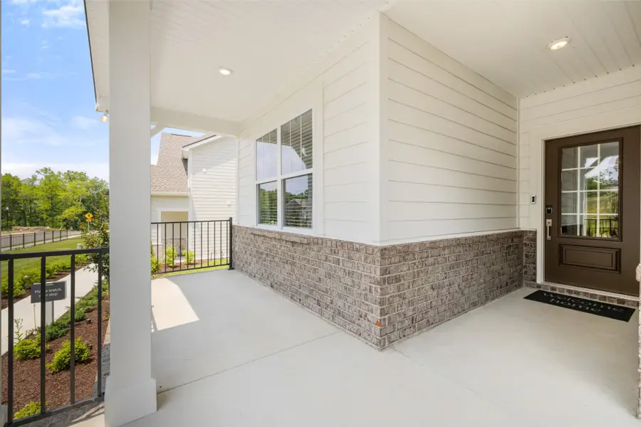1033 Curtis Springs Ln, Lewisburg, TN 37091 - #3