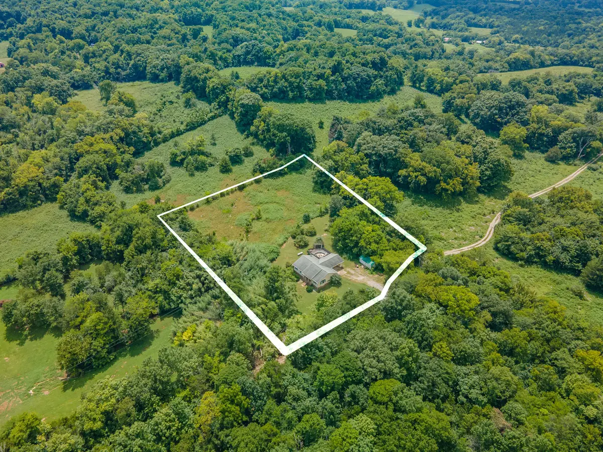 1531 Springplace Rd W, Lewisburg, TN 37091 - #1