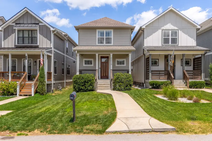 6202 New York Ave #B, Nashville, TN 37209 - #2