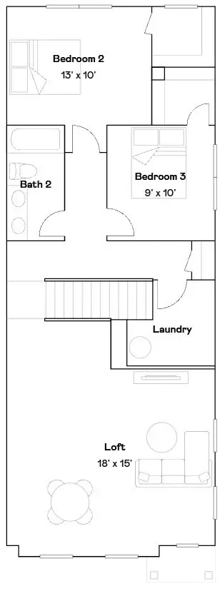 721 Lamford Drive, Lebanon, TN 37090 - #3