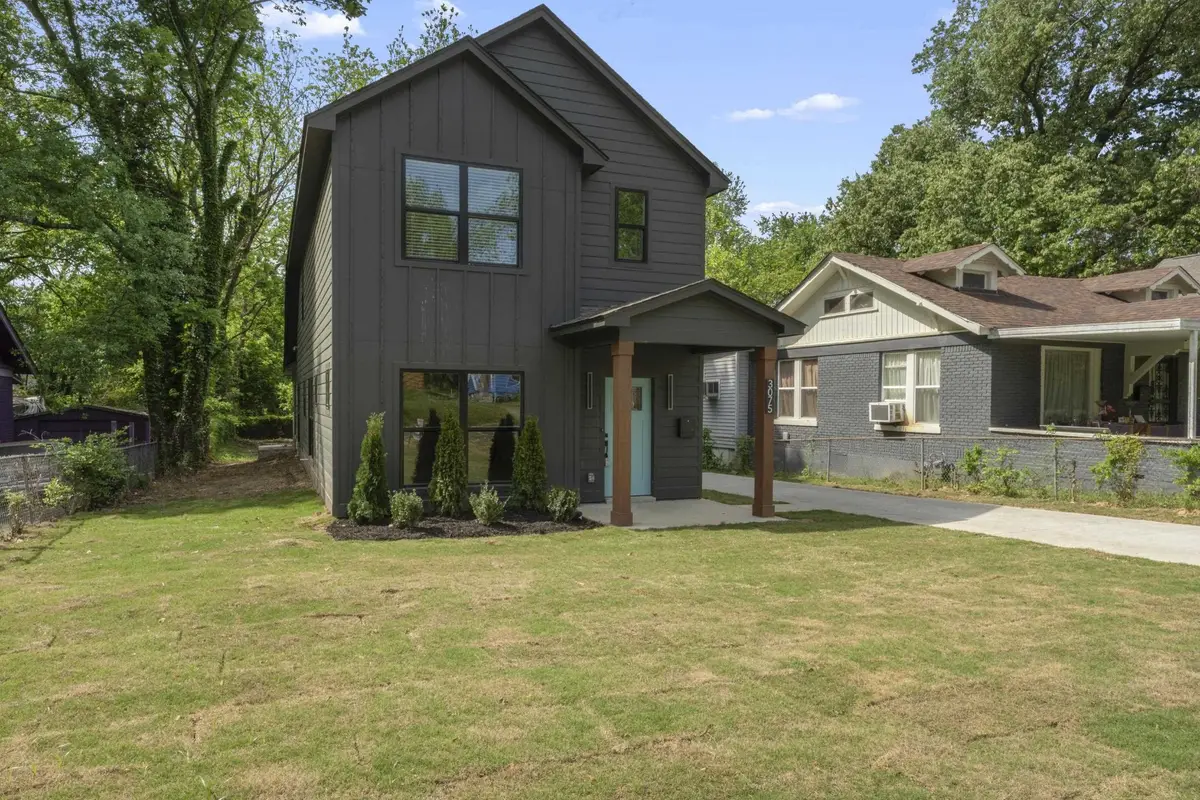 3075 Spottswood Ave, Memphis, TN 38111 - #1