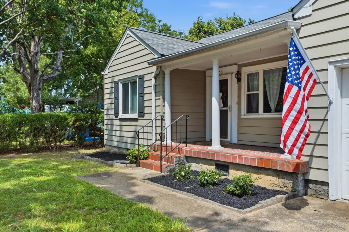 100 Rees Avenue, Chattanooga, TN 37411 - #1