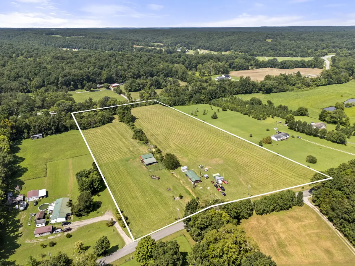 1893 Walnut Grove Rd, Dickson, TN 37055 - #1