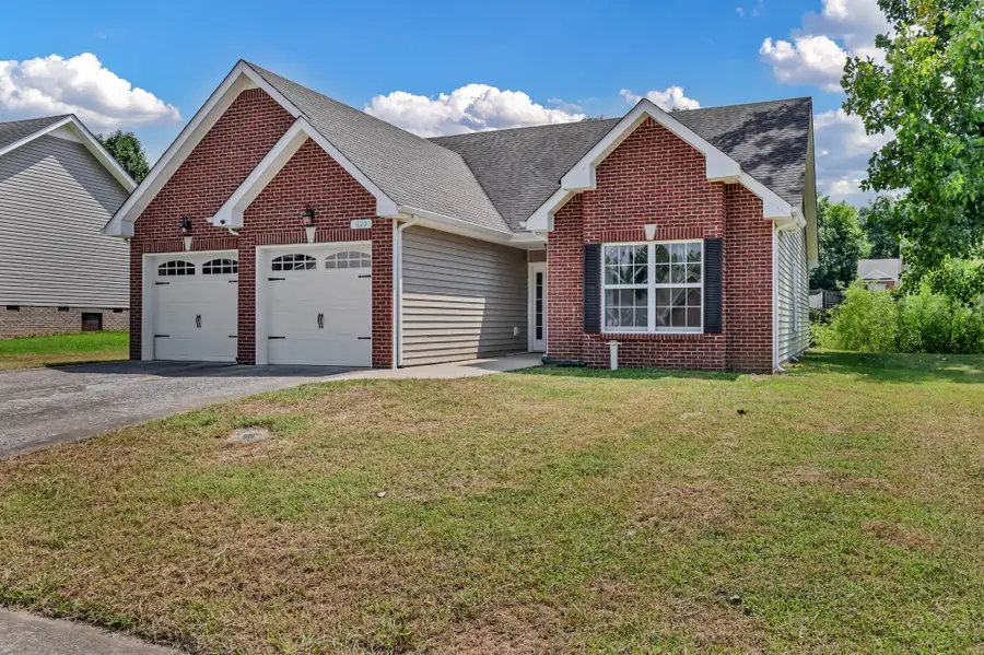 420 Chestnut Grove Way, Clarksville, TN 37042 - #3