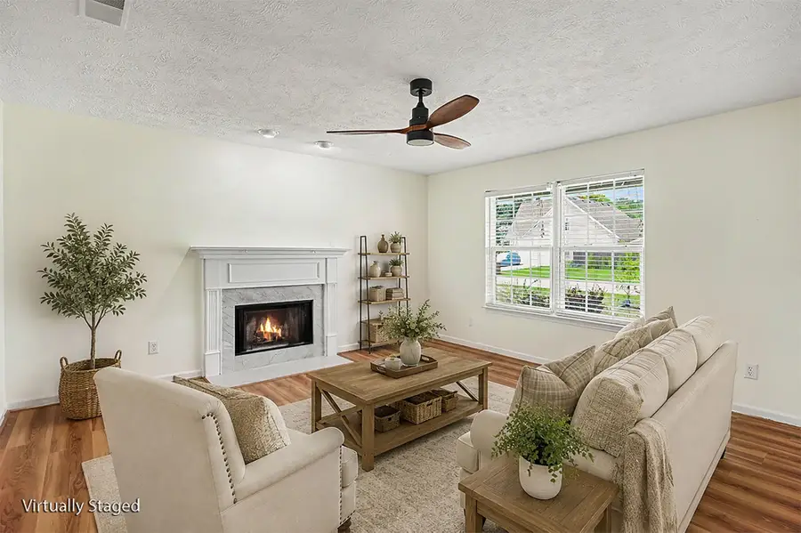 2117 Long Meadow Dr, Spring Hill, TN 37174 - #3