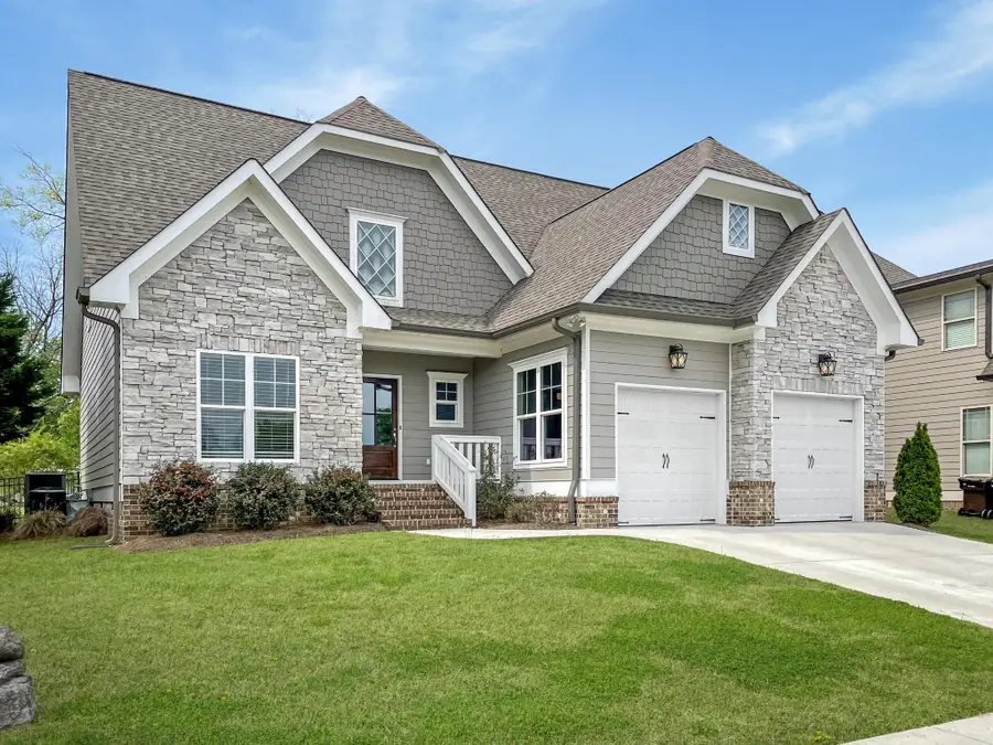 8096 Hodges Way, Ooltewah, TN 37363 - #2