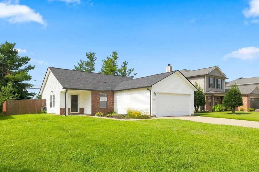 2663 Sutherland Dr, Thompsons Station, TN 37179 - #3