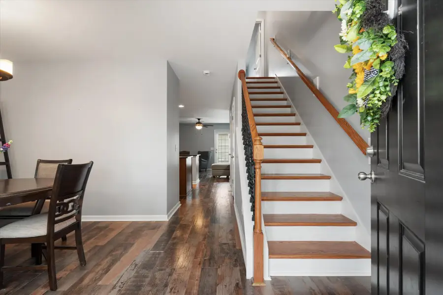 3814 Hoggett Ford Rd, Hermitage, TN 37076 - #3