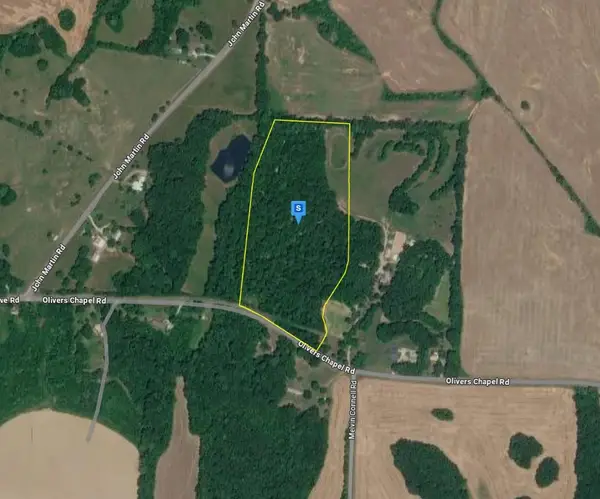 266 Olivers Chapel Rd, Bradford, TN 38316