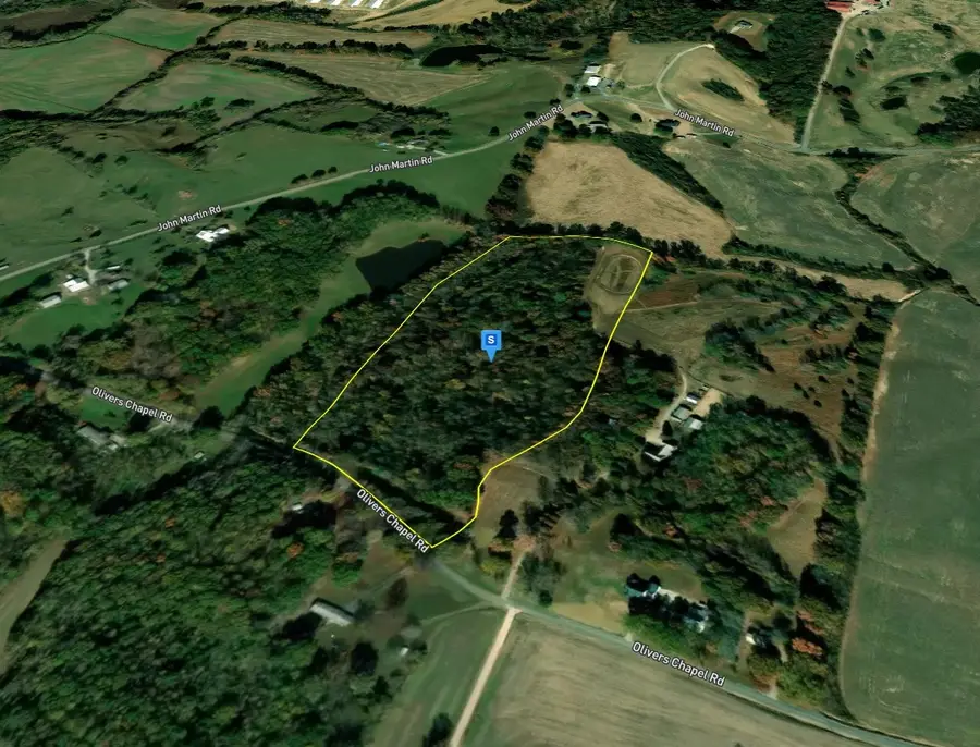 266 Olivers Chapel Rd, Bradford, TN 38316 - #3