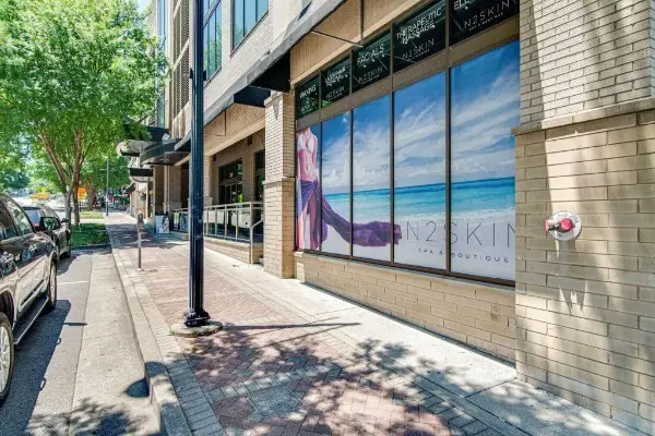 1510 Demonbreun St #512, Nashville, TN 37203 - #3