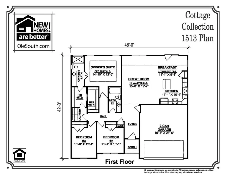1298 Amber Hills Drive, Ashland City, TN 37015 - #2
