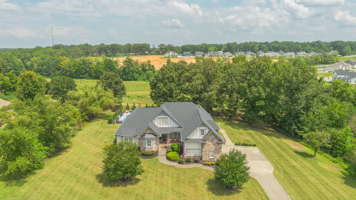 7300 Stirrup Ln, Fairview, TN 37062 - #1