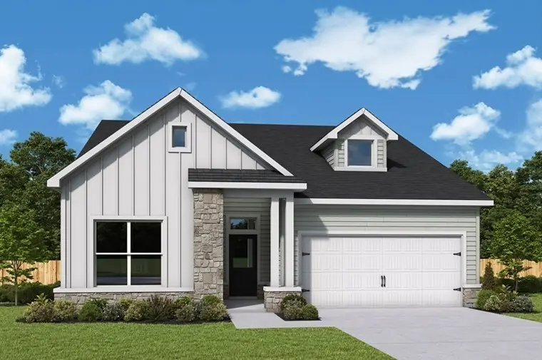 63 Trevino Lane, Lebanon, TN 37087 - #1