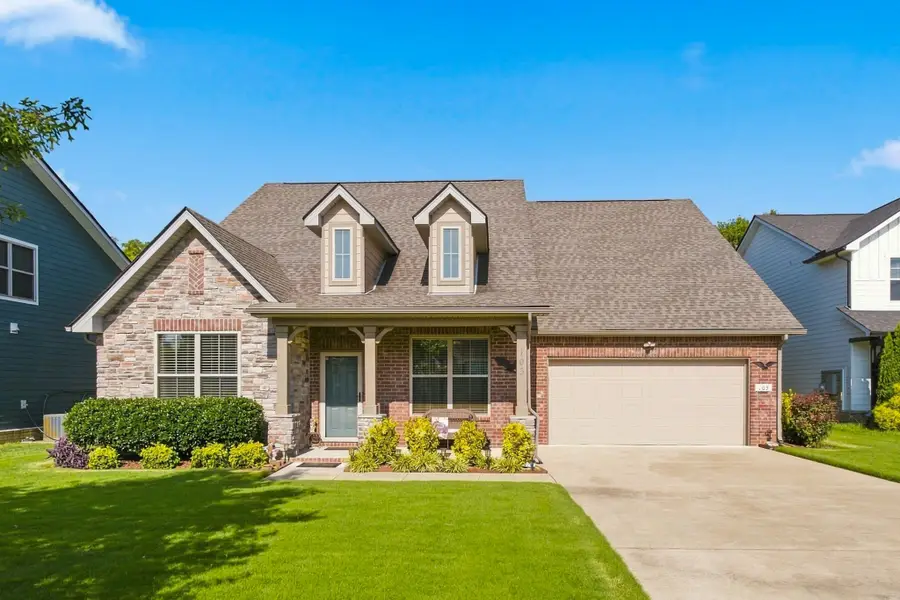 105 Neecee Dr, Smyrna, TN 37167 - #2