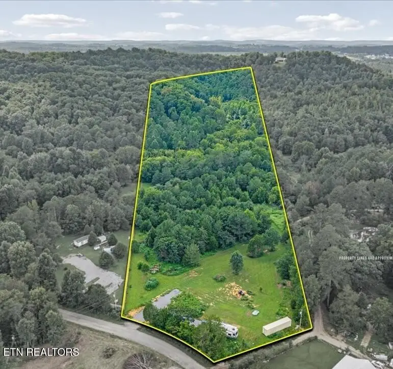 400 County Road 669, Athens, TN 37303 - #1
