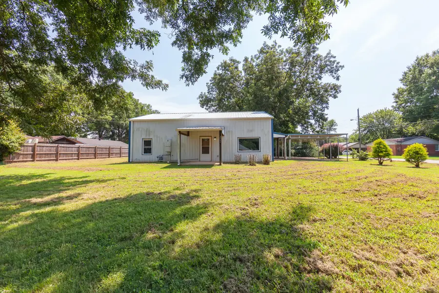 2902 Vine St, Humboldt, TN 38343 - #3