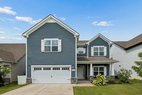 3652 Stormy Ln, Rockvale, TN 37153