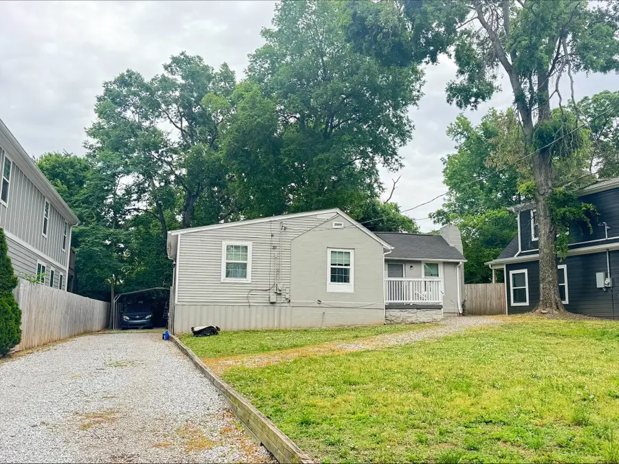 2222 Kline Ave, Nashville, TN 37211 - #3