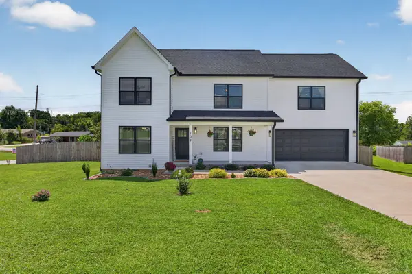 104 Echo Valley Dr, Cookeville, TN 38501