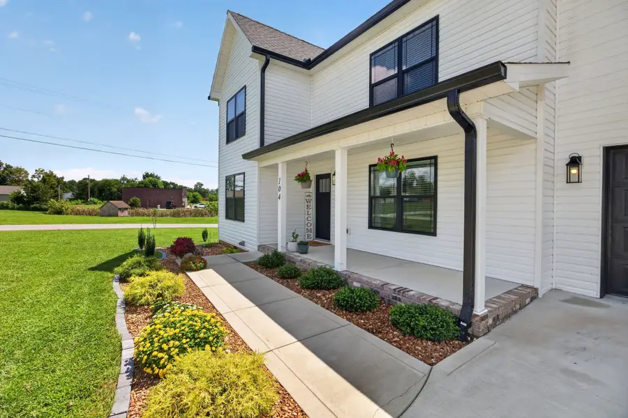 104 Echo Valley Dr, Cookeville, TN 38501 - #3