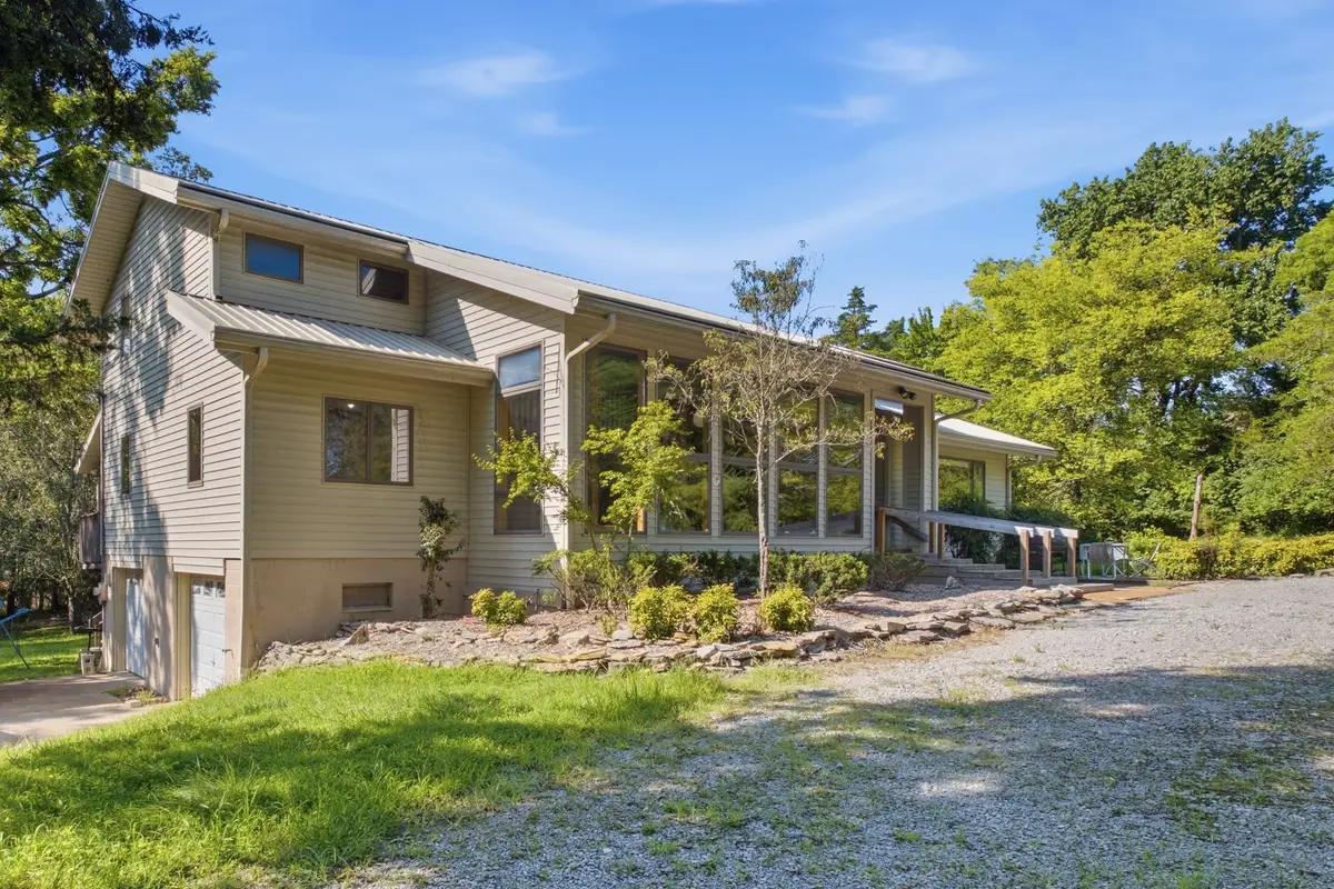 5052 John Hagar Rd, Hermitage, TN 37076 - #1