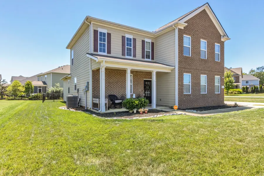 3713 Sweetbriar Ave, Murfreesboro, TN 37128 - #2