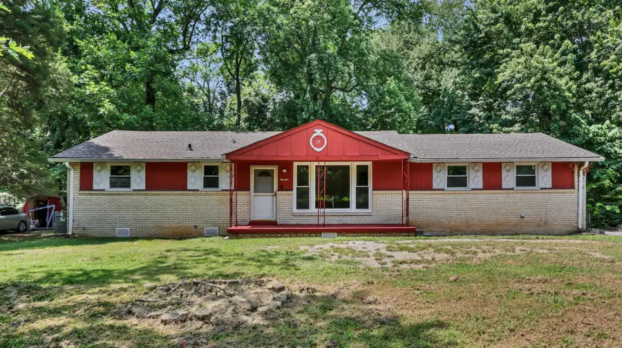 19 Charlemagne Blvd, Clarksville, TN 37042 - #3