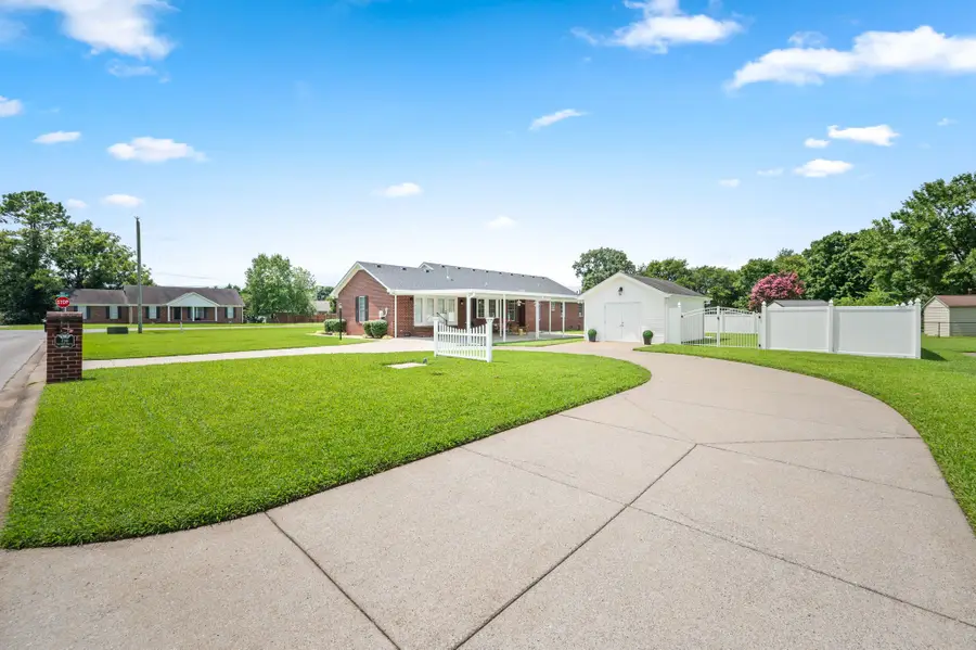 716 Haynes Dr, Murfreesboro, TN 37129 - #3