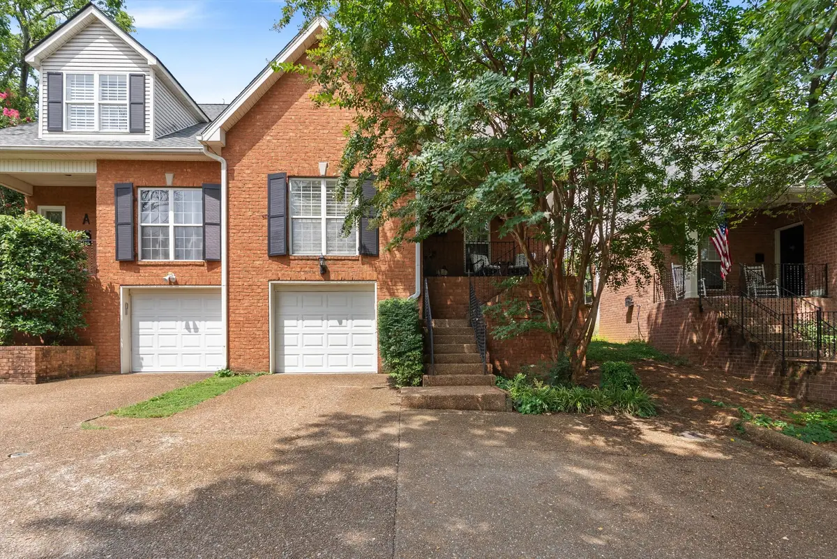 1200B Cedar Ln, Nashville, TN 37212 - #1
