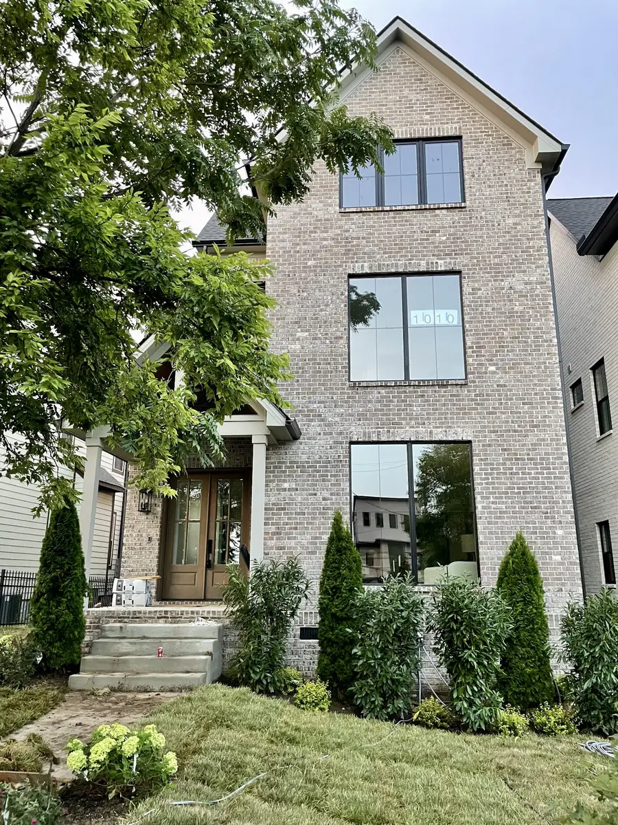 1010 Argyle Ave, Nashville, TN 37203 - #2